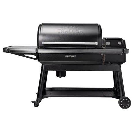Traeger Ironwood XL WiFi Pellet Grill & Smoker
