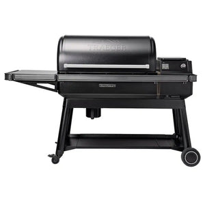 Traeger Ironwood XL WiFi Pellet Grill & Smoker