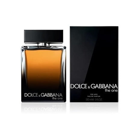 Dolce & Gabbana Men's The One EDP Spray (5oz)