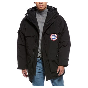 Canada Goose Men's Expedition Down Parka