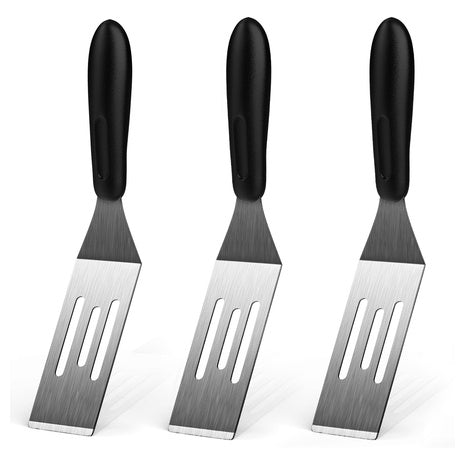 3 Small Spatulas