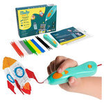 3Doodler Start+ Essentials 3D Pen Set