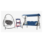 Up To 87% Off On The Patio Furniture At Woot
