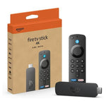 Amazon Fire TV Stick 4K