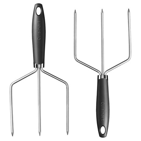 Cuisinart Curve Handle Turkey Lifters Set of 2