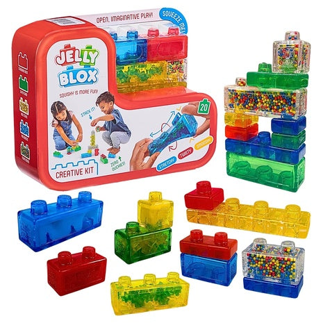 20 Jelly Blox