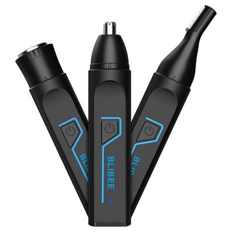 Nose, Ear & Eyebrow Hair Trimmer
