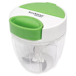 3.8-Cup Sedona Kitchen Pull Chopper (2 Colors)
