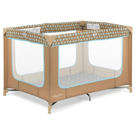 Dream On Me Zodiak Baby Playard