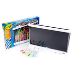 Crayola Ultimate Light Board Kids Drawing Tablet