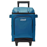Coleman 42-Can Portable Leak-Proof Soft Rolling Cooler