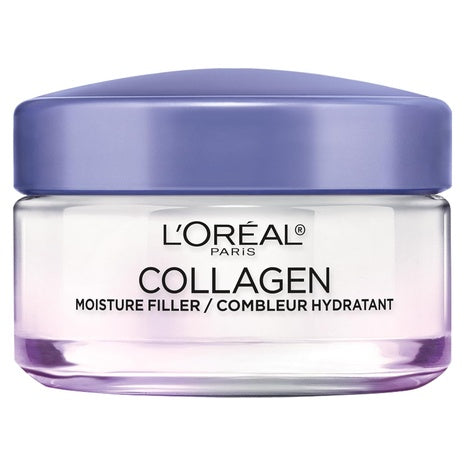 L’Oreal Paris Collagen Moisture Filler