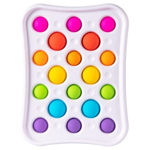 Fat Brain Dimpl Pops