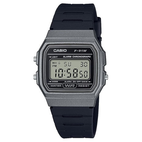 Casio Water Resistant Digital Watch