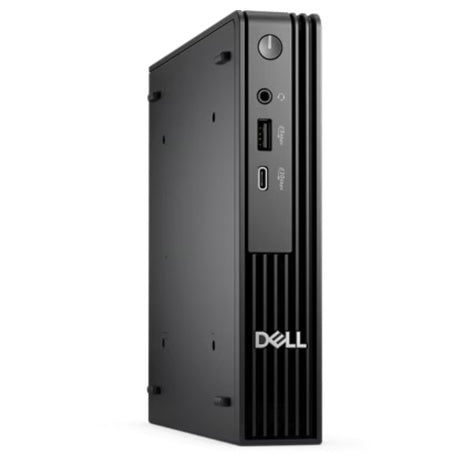 Dell Pro Micro Desktop (Ryzen 5 8500GE / 16GB RAM / 256GB SSD)