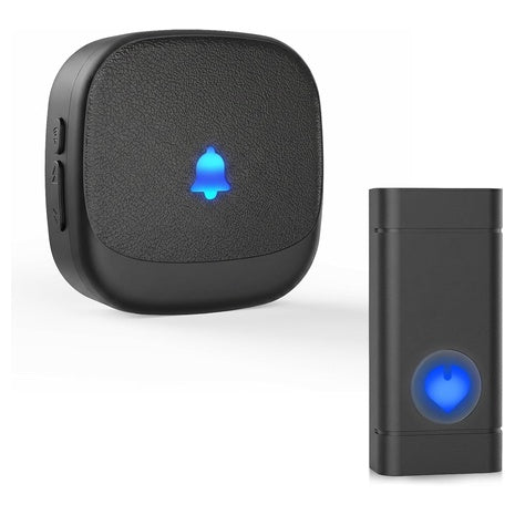 1000Ft Range Wireless Classroom Doorbell