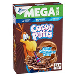 Mega Size Box Cocoa Puffs Cereal