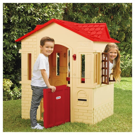 60% Off Little Tikes Indoor & Outdoor Toys