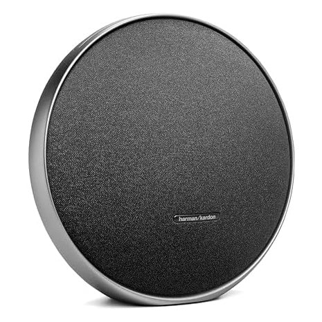 Harman Kardon Onyx Studio 9 Portable Stereo Bluetooth Speaker
