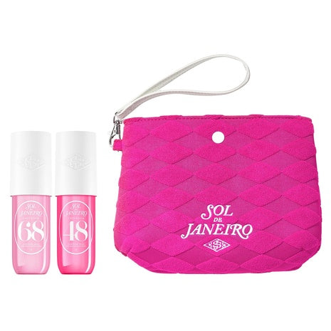 3-Piece Sol de Janeiro Cheirosa Gift Set