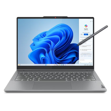 Lenovo IdeaPad 5 14" FHD+ Touch 2-in-1 Laptop (Ryzen AI 7 350 / 16GB RAM / 512GB SSD)