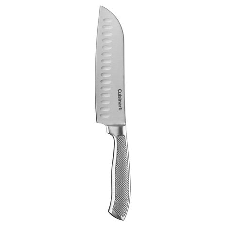 7" Cuisinart Graphix Santoku Knife