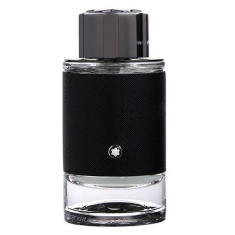 3.3oz Mont Blanc Explorer Men's EDP Spray
