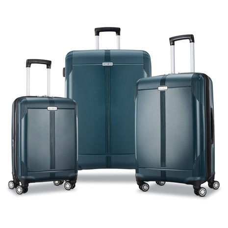 3-Piece Samsonite Hyperflex 3 Hardside Luggage Set