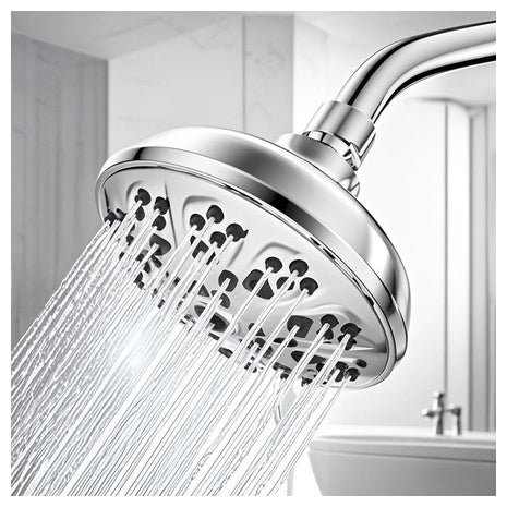 High Pressure Shower Head