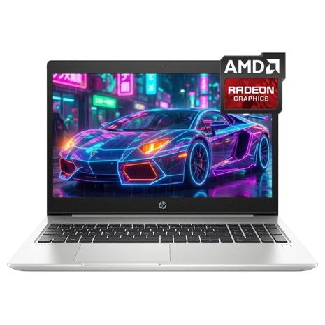 HP ProBook 15.6" Laptop (Ryzen 5 3500U / 16GB RAM / 512GB SSD) [Refurbished]