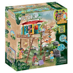 Playmobil Wiltopia Family Tree House