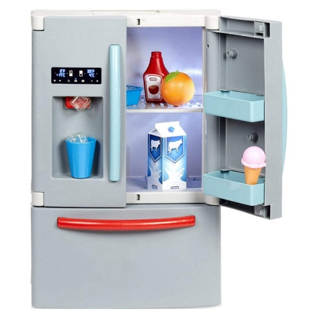 Little Tikes First Fridge Pretend Play Set