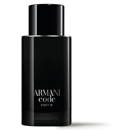 2.5oz Men's Armani Code Parfum