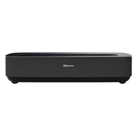 Hisense PL2 Ultra Short Throw Home Theater Projector