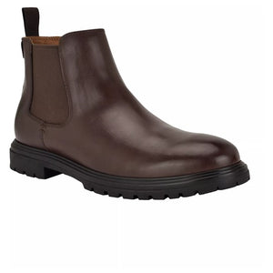 Tommy Hilfiger Men's Gainsly Casual Chelsea Boots