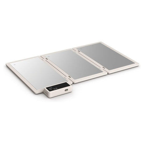 Bella Fold & Store Warming Tray With Timer