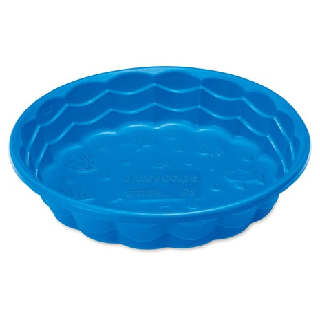 36" Bluescape Wading Kiddie Pool