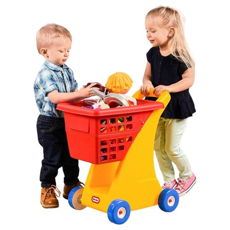 Little Tikes Shopping Cart
