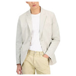 Alfani Men's Lightweight Nylon Blazer