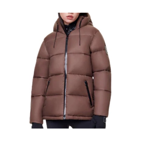 Women's Evie Down Puffer