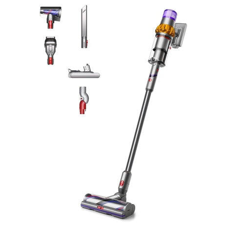 Dyson V15 Detect Pro Cordless Vacuum