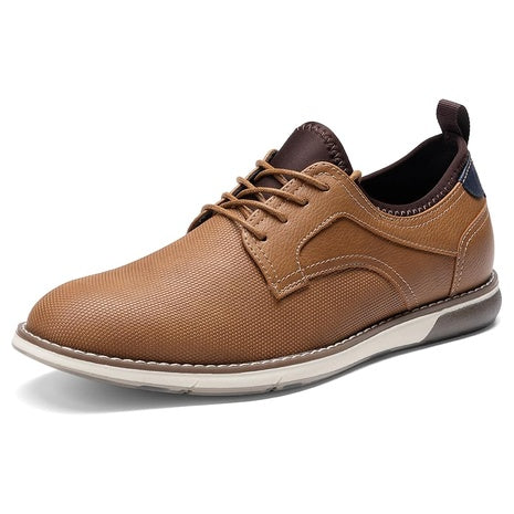 Bruno Marc Men's Casual Oxfords Sneakers (2 Colors)