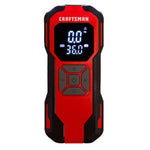 Craftsman 12V 150PSI Portable Air Inflator W/ LED Light & USB-C Port