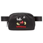 1L Disney x lululemon Everywhere Belt Bag