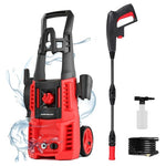 1850 PSI Electric Pressure Washer