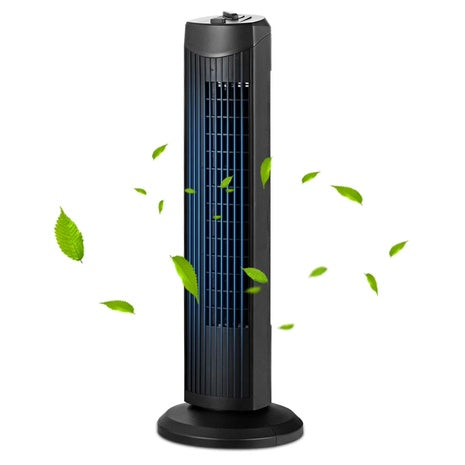Costway Fantask 35W 28'' Oscillating Tower Fan
