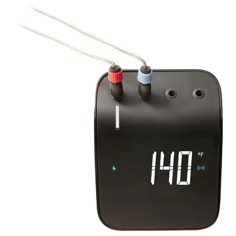 Weber Connect Smart Grilling Hub