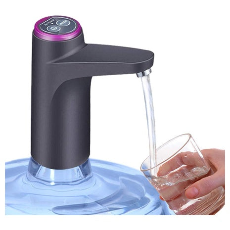 Electric 5-Gallon Water Bottle Pump