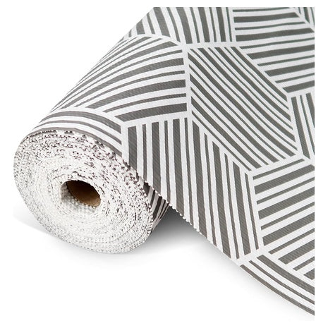 Waterproof Shelf Liner (12” x 10-Ft)