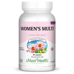 60 Maxi Health Women’s Multivitamin Capsules